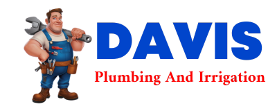 Trusted plumber in MOUNT BERRY